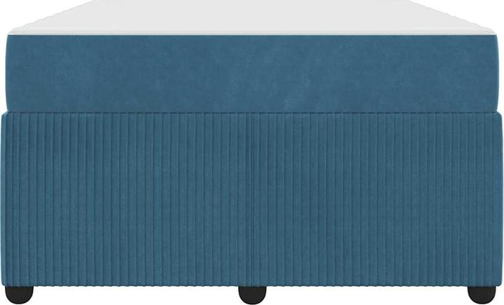 Image du produit vidaXL Modernes Bett (120 x 200 cm)