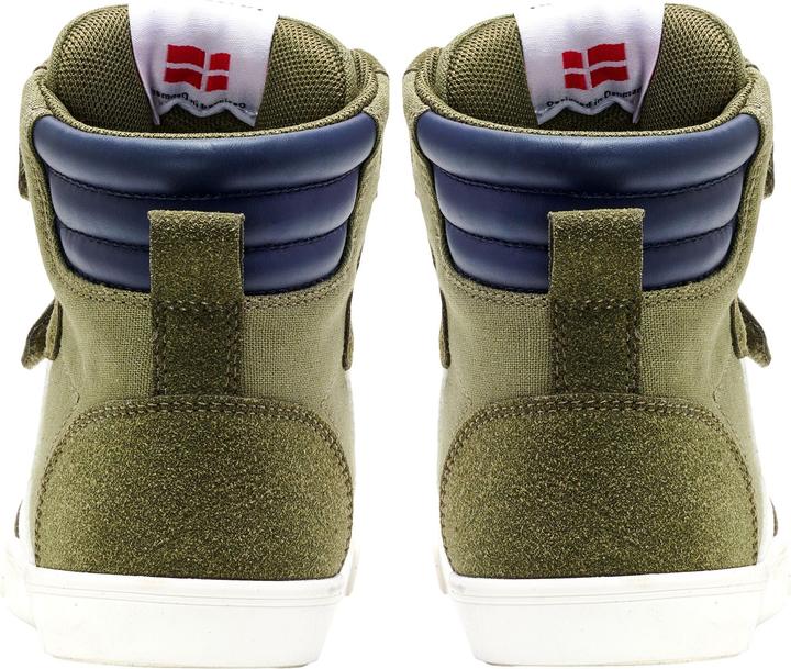 Produktbild hummel Slimmer Stadil High Jr (33)