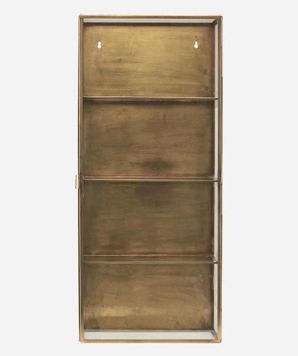 Actual product image House Doctor Cabinet (35 x 15 x 80 cm)