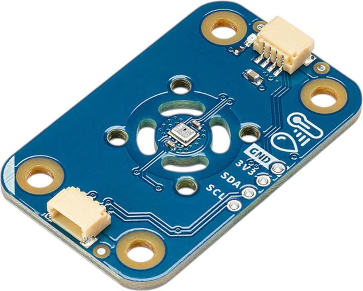 Image du produit Arduino Modulino Thermo