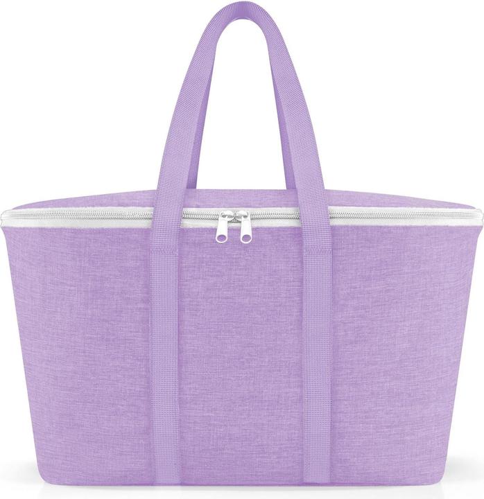 Produktbild reisenthel Kühltasche 20 l Twist Violet (20 l)