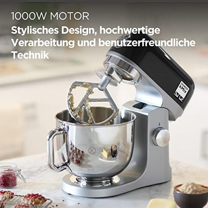 Actual product image Kenwood kMIX (1000 W)