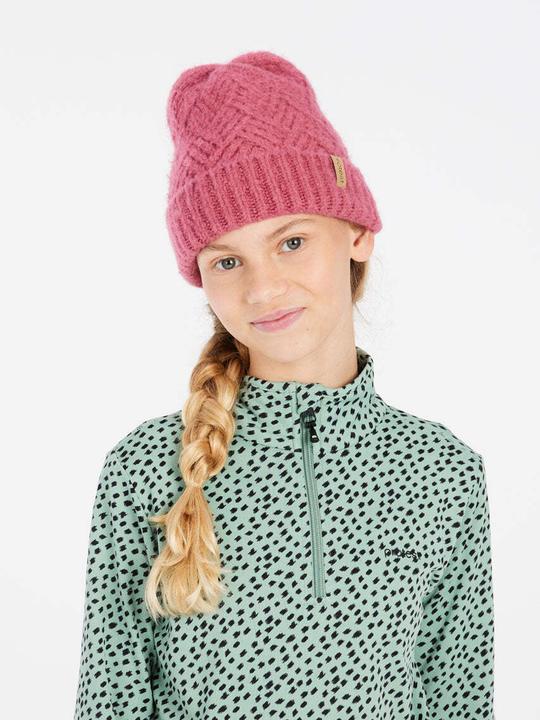 Produktbild Protest Midlayers 1/4 Zip PRTZOAK JR (176)