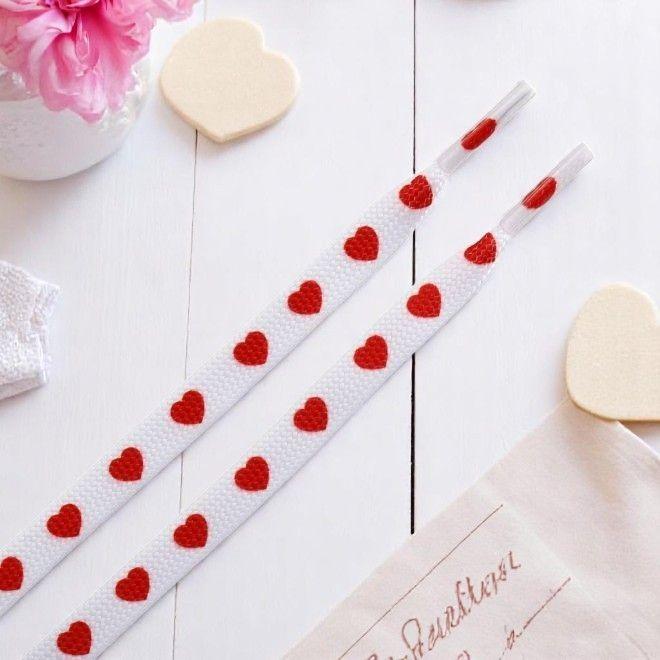 Produktbild LaceGodZ HeartBeat Collection (120 cm)