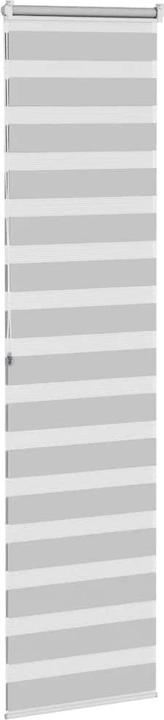 Produktbild vidaXL Zebra-Jalousie (60 x 200 cm)