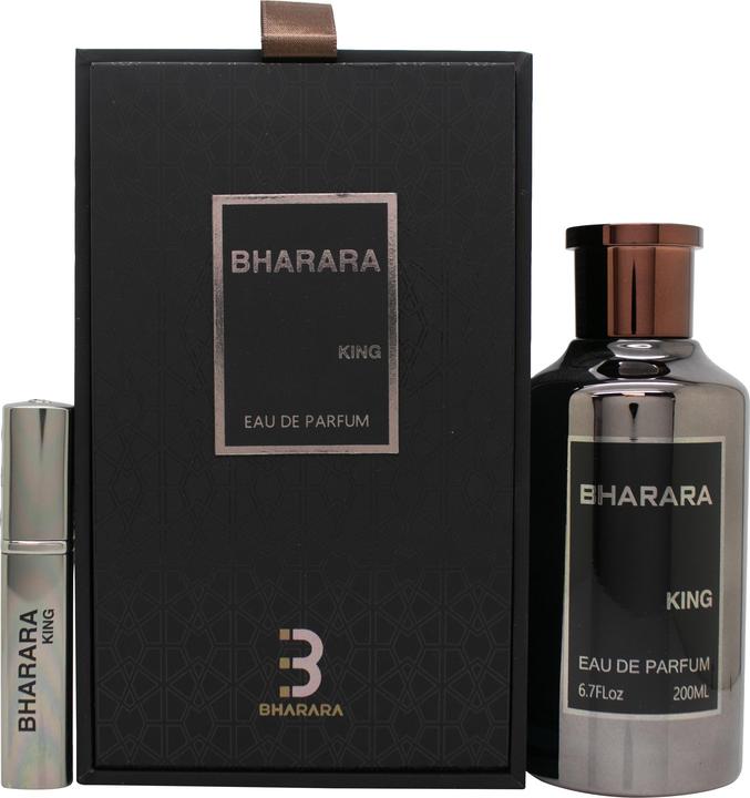 Immagine prodotto Bharara King Eau de Parfum (Eau de parfum, 200 ml)