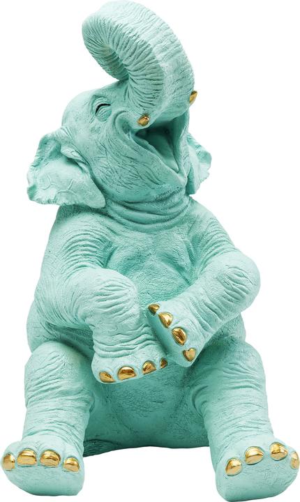Produktbild Kare Design Spardose Happy Elephant