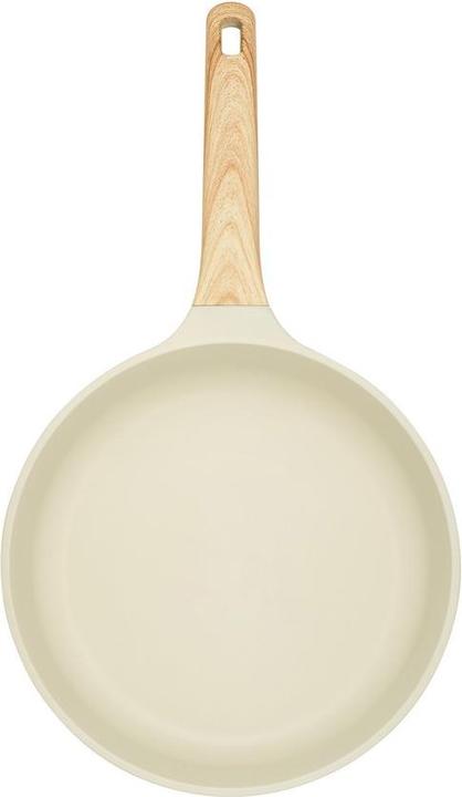 Produktbild Resto FRYPAN D26 H5.9CM/93810 (26 cm, Bratpfanne, Aluminium)