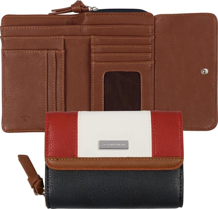 Immagine prodotto Tom Tailor Portafoglio 14 cm