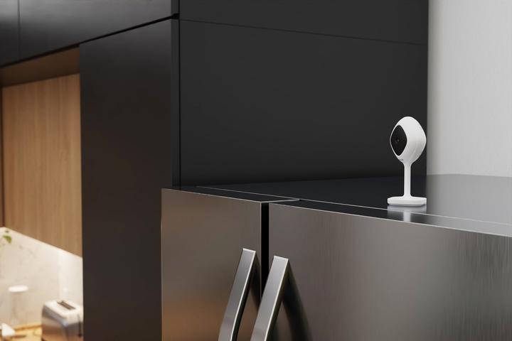 Produktbild Tesla TSL-CAM-MINI22S (1920 x 1080 Pixels)