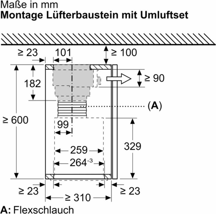 Produktbild Bosch Hausgeräte DWZ1IT1D1