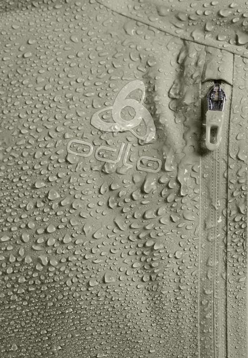 Image du produit Odlo Wasserdichte X-Alp Pro 2.5L Jacke (M)