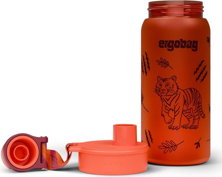 Immagine prodotto Ergobag Trinkflasche (0.55 l)