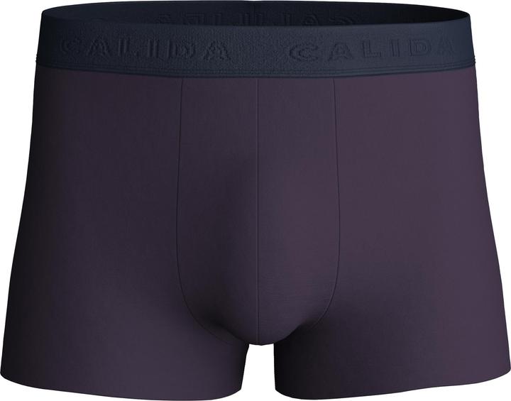 Image du produit Calida Clean Line Boxershorts (XL, Une unité par pack)