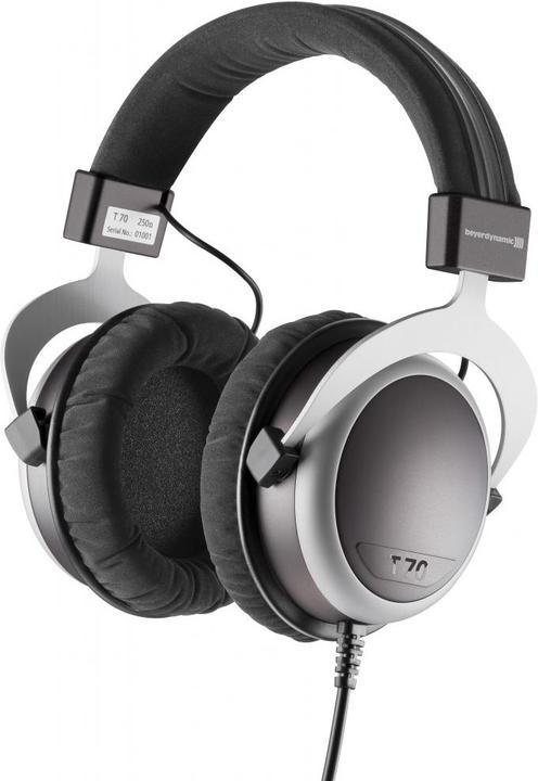 Produktbild Beyerdynamic T 70 (Kabelgebunden)