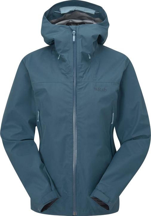 Produktbild Rab Women's Namche GTX Jacket (S)