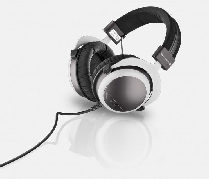 Produktbild Beyerdynamic T 70 (Kabelgebunden)