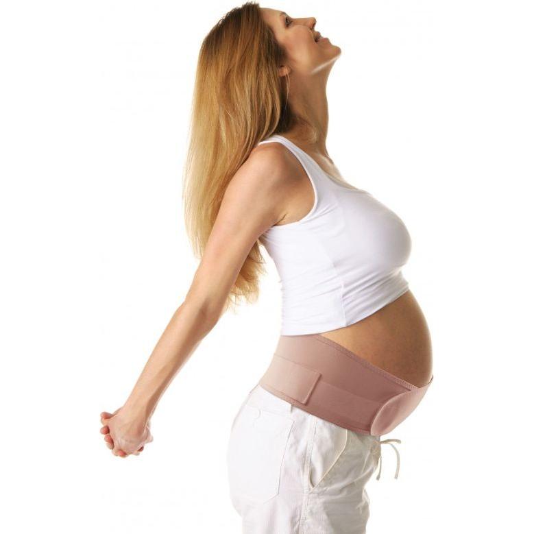 Toros Group, Bauchband, Maternity belt TOROS-GROUP beige s.1, Beige, (1)