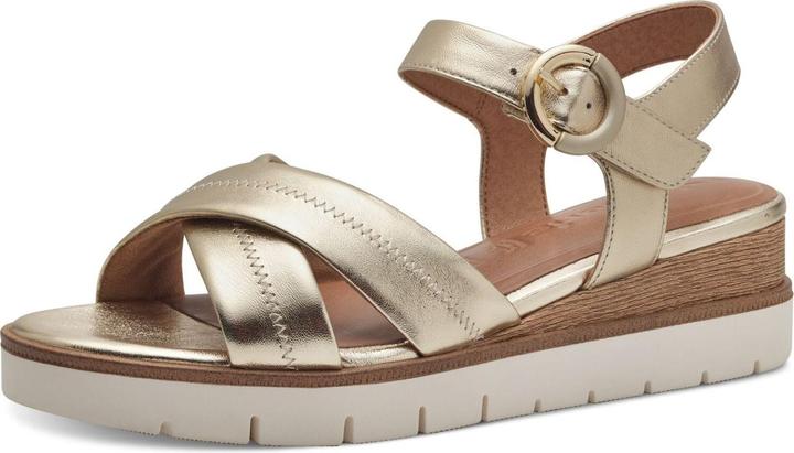 Actual product image Tamaris Sandal (40)