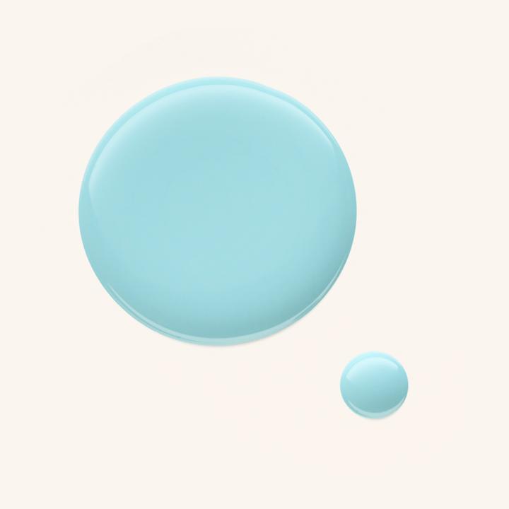 Actual product image Catrice ICONAILS Gel Lacquer (165 Glacier Express, Gel-Effect Nail Polish)