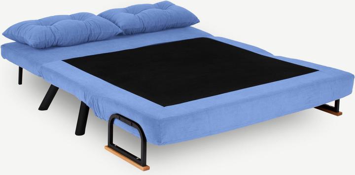 Produktbild Atelier del Sofa Jake (2-Sitzer, Bettsofa)