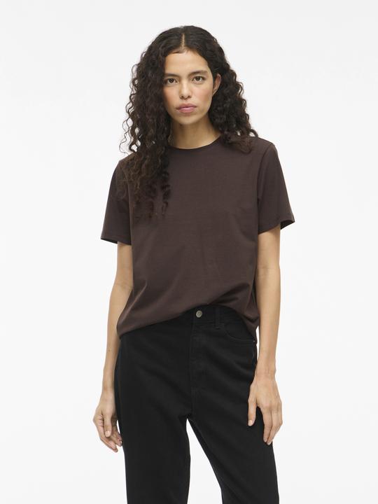 Image du produit Vila VINORA Rundhals T-Shirt (XL)