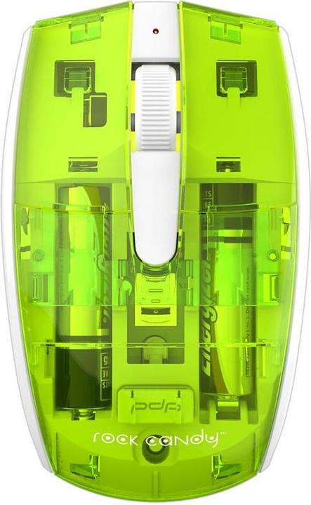 Produktbild Wireless Mouse - Lalalime (Kabellos)