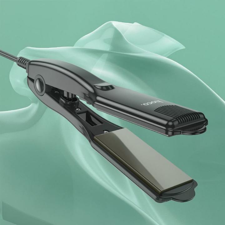 Actual product image Hoco Other Hair straightener DAR36 black