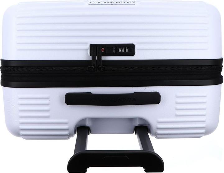 Image du produit Mandarina Duck Tank Case Trolley Expandable (90 l)