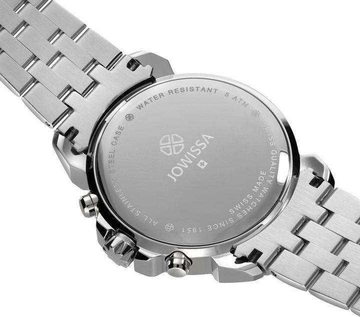 Immagine prodotto Jowissa LeWy 18 (Cronografo, 42 mm)