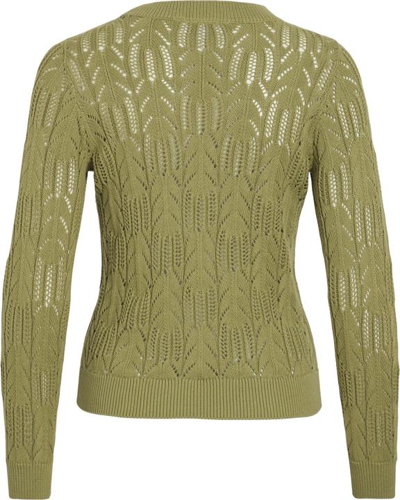 Produktbild Vila Rundhals Strickpullover (M)