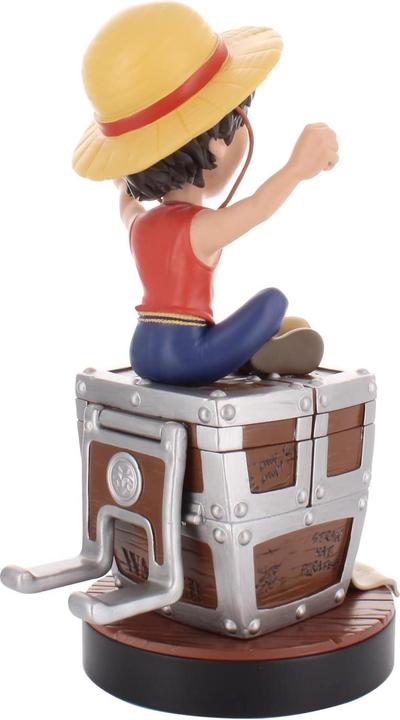 Produktbild Exquisite Gaming Luffy - Cable Guy (PS5)