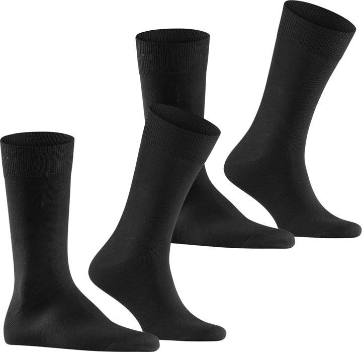 Produktbild Burlington Everyday (2er Pack, 40 - 46)