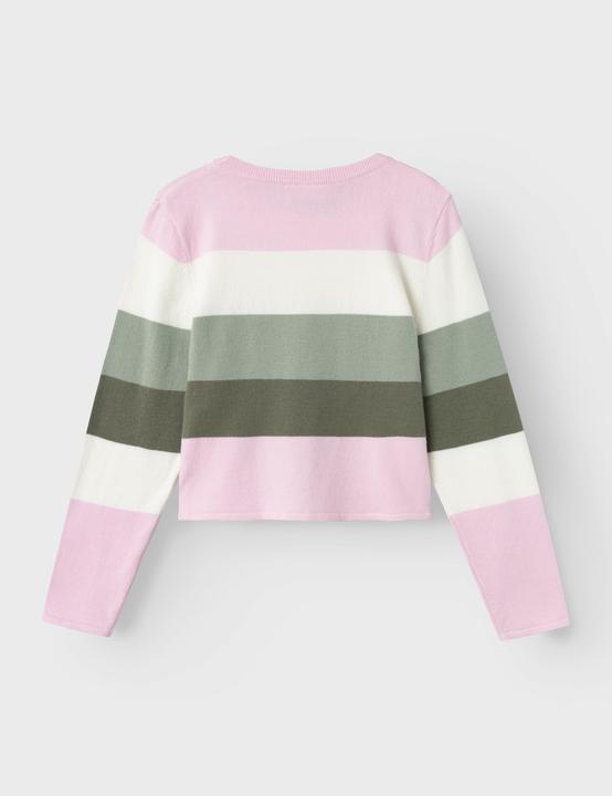 Image du produit Name it Pull en maille à manches longues (116)