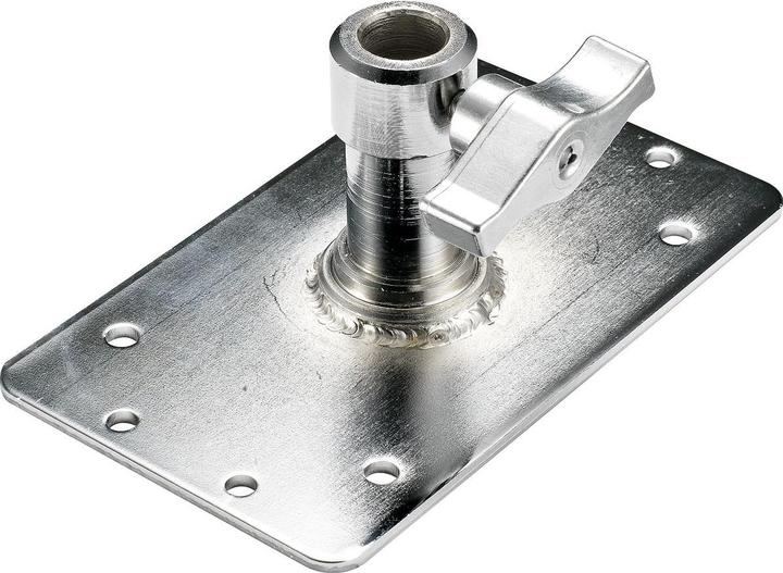 Produktbild Manfrotto Baby Plate (Stativadapter)