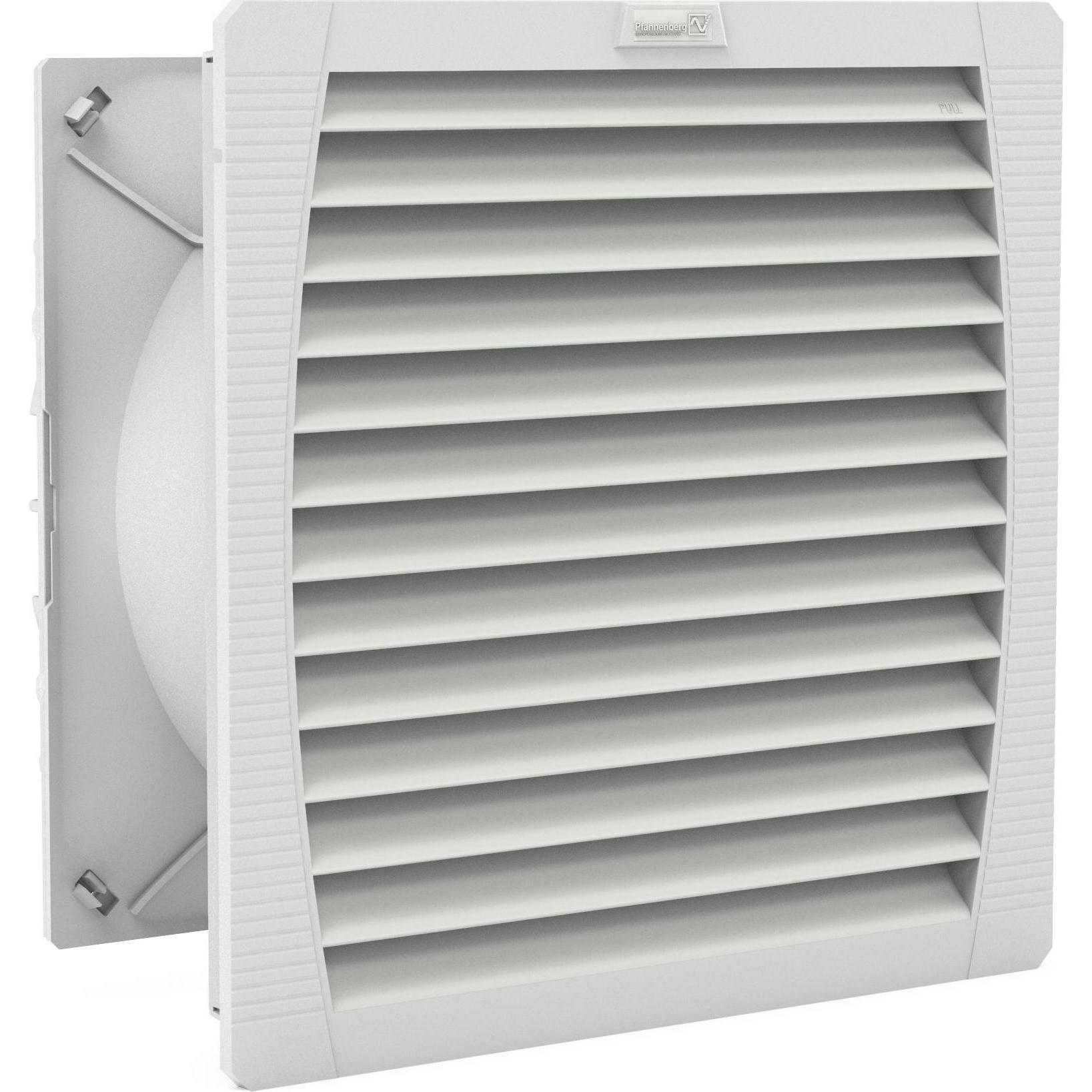 Pfannenberg, Belüftungsventilator, Schaltschrank-Lüfter