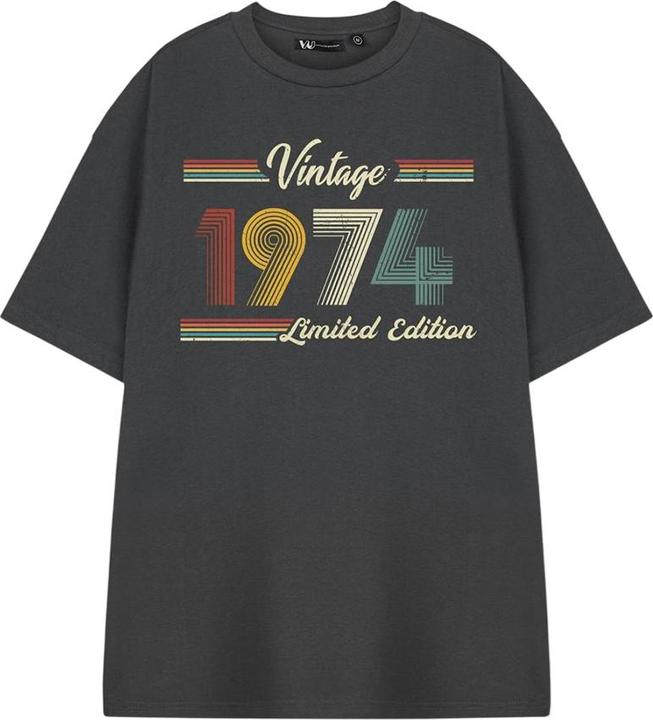 Produktbild Show Me The Merch 1974 TShirt (XXL)