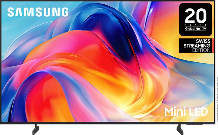 Samsung UE65M70HAUXXN (65", M70H, Mini-LED, 4K, 2026)