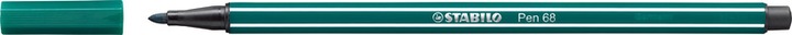 Produktbild STABILO Fasermaler Pen (Mehrfarbig, 24 x)