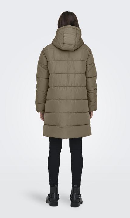 Produktbild Only ONLCLAIR Daunenjacke Daunenjacke (L)