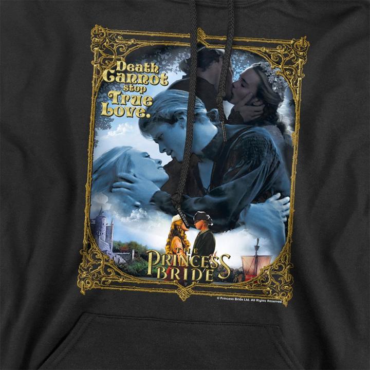 Produktbild The Princess Bride Timeless Kapuzenpullover (L)