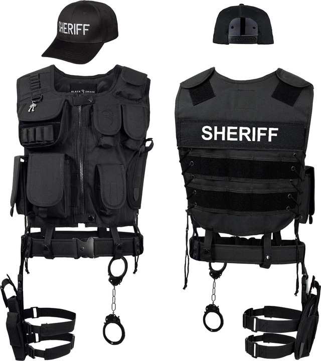 Sheriff