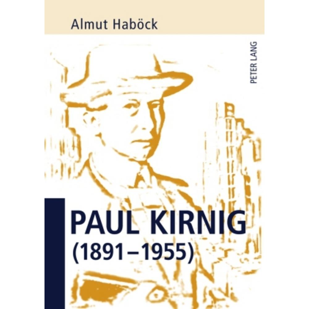 Paul Kirnig (1891-1955), Fachbücher von Almut Haböck