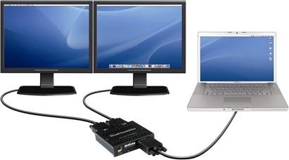 Image du produit Matrox DualHead2Go Édition numérique