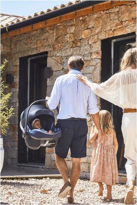 Produktbild Cybex Aton M i-Size (Babyschale, ECE R129/i-Size Norm)