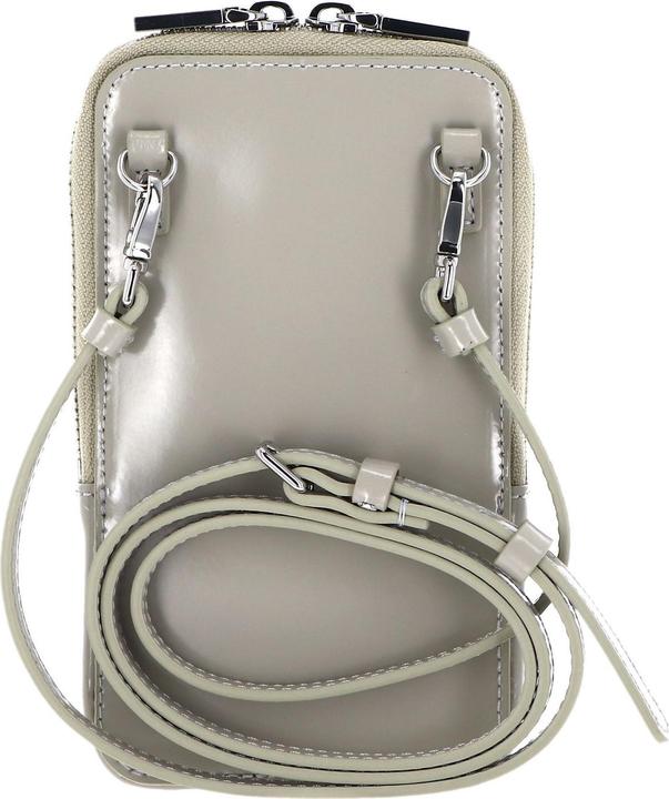 Immagine prodotto Coccinelle Flor Shiny Hi-Tech Phone Bag