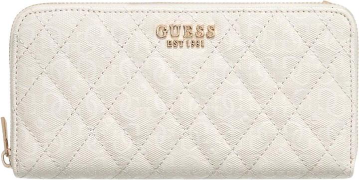 Guess Isemay SLG Large Zip Around Wallet