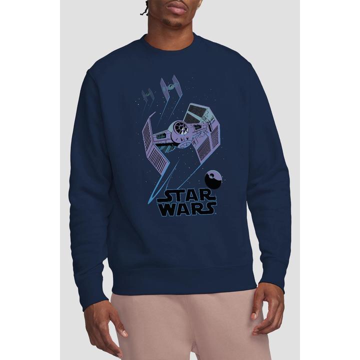 Produktbild Star Wars Death Star Defenders Sweatshirt (S)