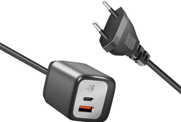 Immagine prodotto LogiLink PA0314 (30 W, 2 porte)