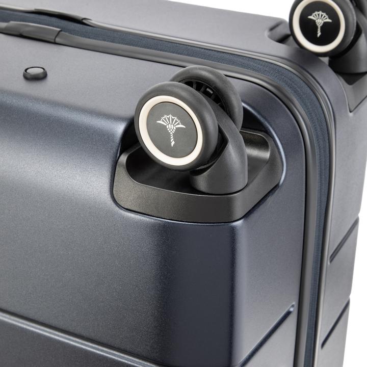 Actual product image Joop! Trolley + Case Volare C65 Trolleycase SVZ 4W (73 l)